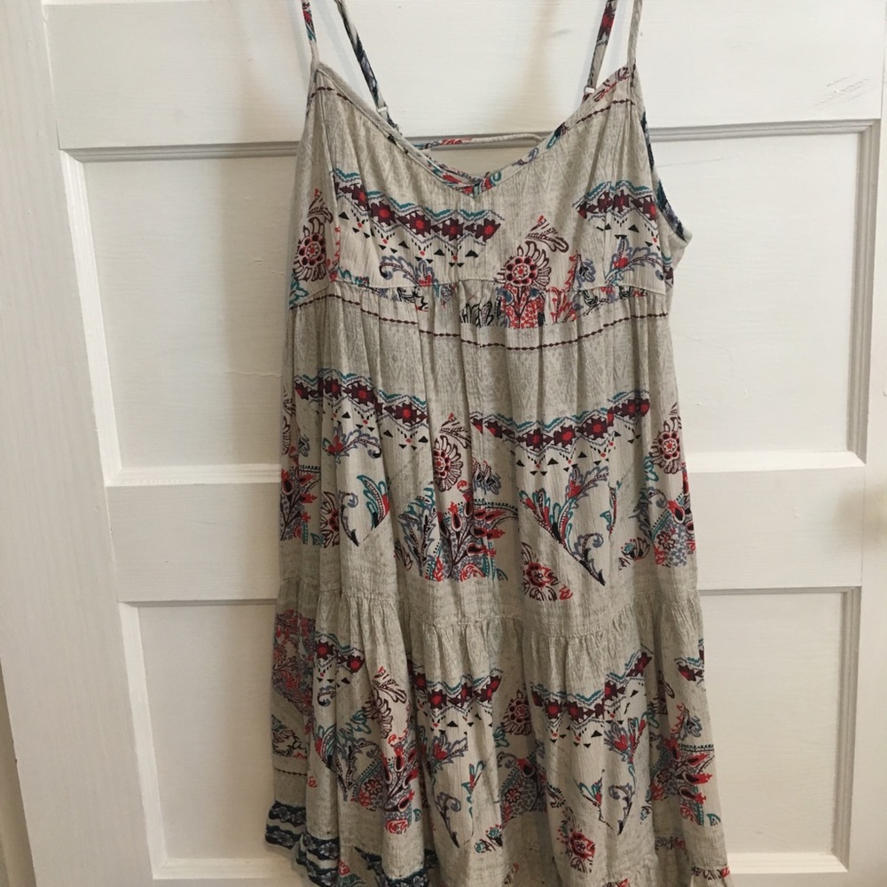 American Eagle Dress